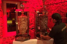 Catering