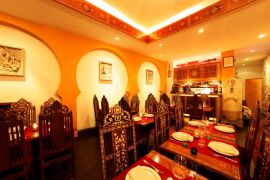 Les Saveurs du Liban