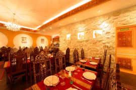 Les Saveurs du Liban