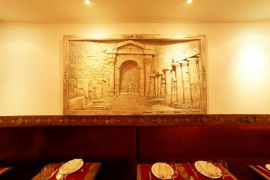 Les Saveurs du Liban
