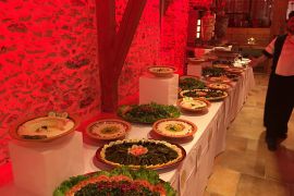 Catering