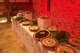 Catering