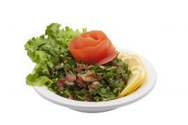 TABBOULEH