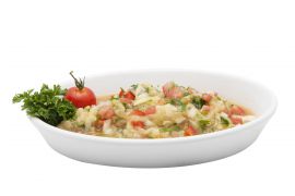 SALADE DU MOINE
