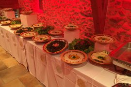 Catering