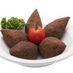 KEBBE A LA VIANDE (4 pièces)